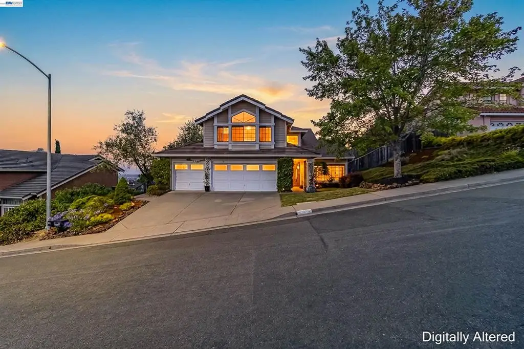 2321 Ascot Pkwy, Vallejo, CA 94591 - #1