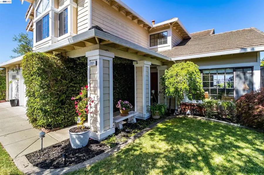 2321 Ascot Pkwy, Vallejo, CA 94591 - #3