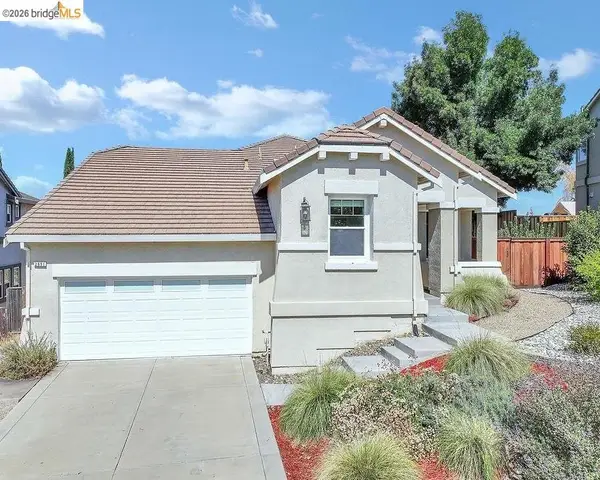 2691 Presidio Dr, Brentwood, CA 94513