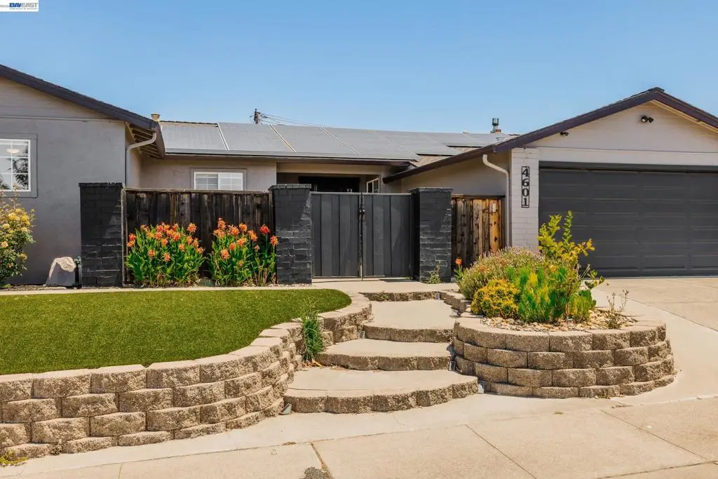 4601 Wilson Ln, Concord, CA 94521 - #1