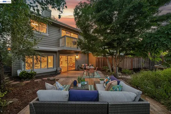 151 Purcell Drive, Alameda, CA 94502