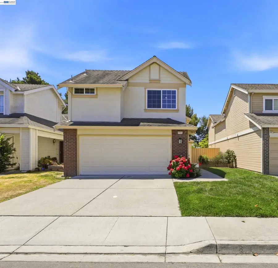 34561 Winslow Ter, Fremont, CA 94555 - #3