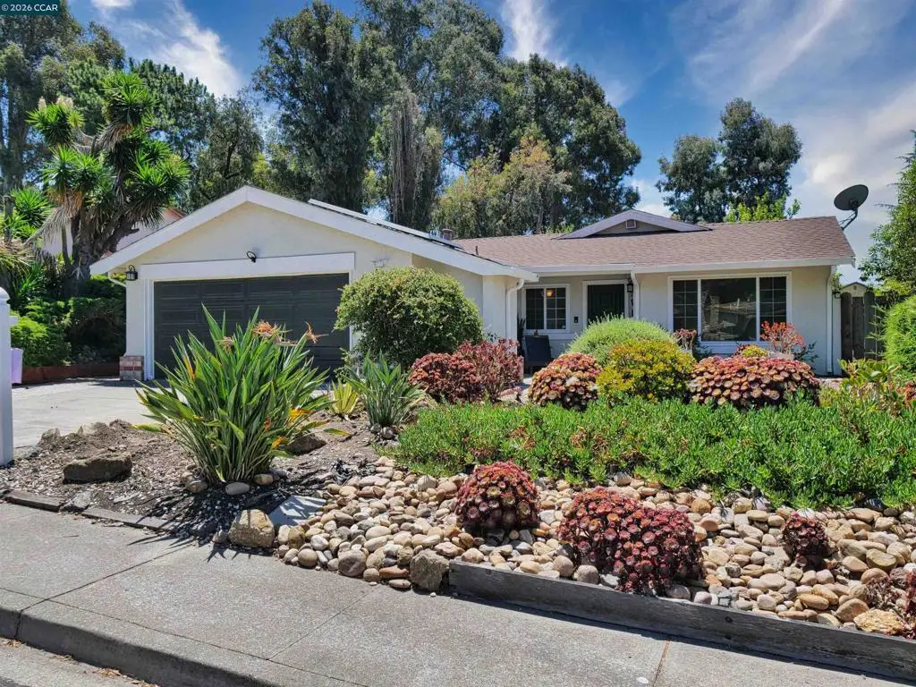 913 Seascape Cir, Rodeo, CA 94572 - #1