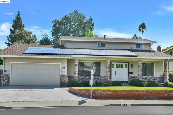 2065 Gill Port Ln, Walnut Creek, CA 94598
