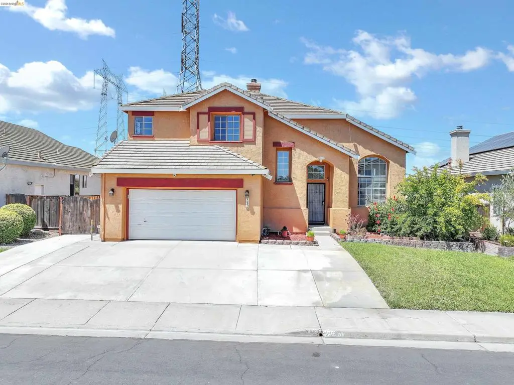 2236 Newport Ct, Discovery Bay, CA 94505 - #1