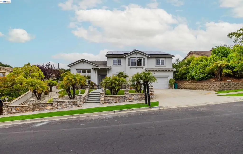 4166 Mystic View Ct, Hayward, CA 94542 - #1