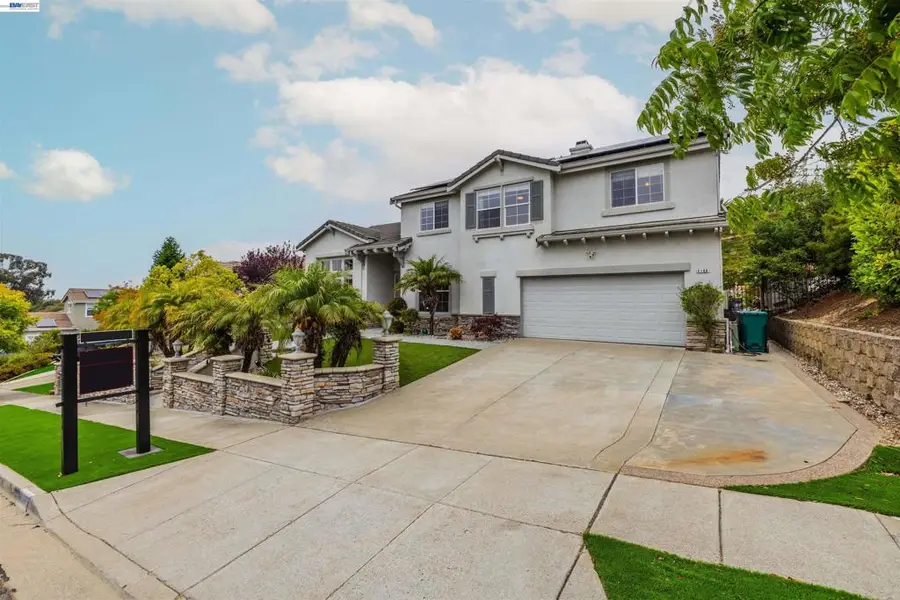 4166 Mystic View Ct, Hayward, CA 94542 - #2