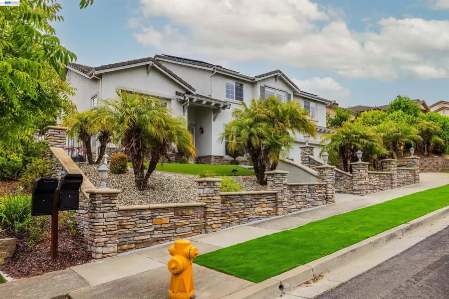4166 Mystic View Ct, Hayward, CA 94542 - #3