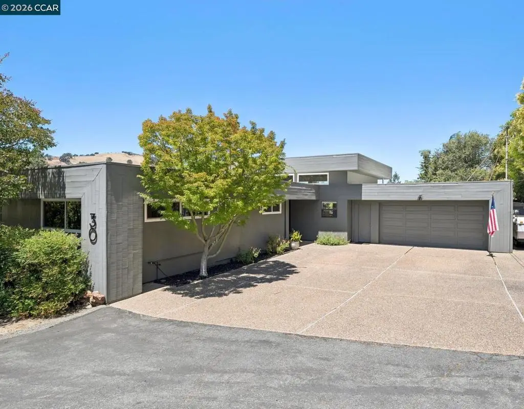 30 Sunrise Ln, Lafayette, CA 94549 - #1