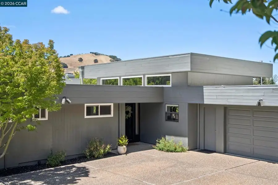 30 Sunrise Ln, Lafayette, CA 94549 - #2
