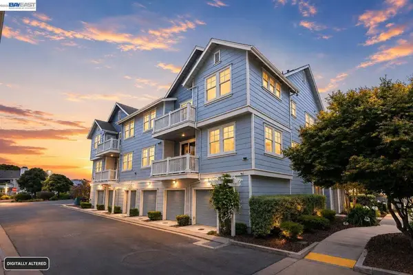 2212 Day Sailor Court, Richmond, CA 94804
