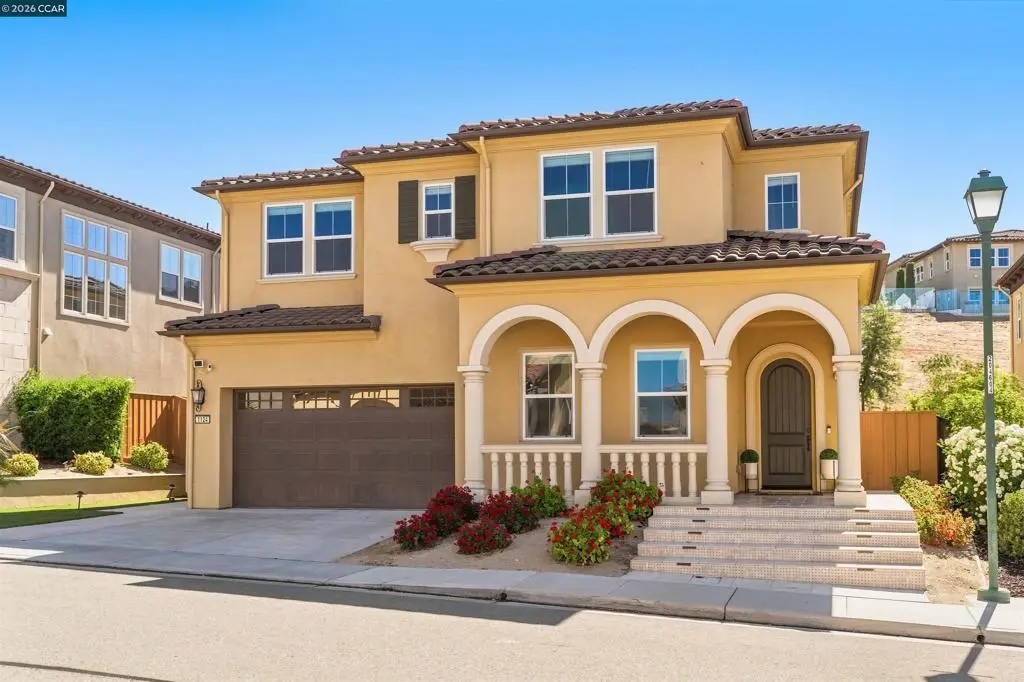1124 Rosamund Dr, San Ramon, CA 94582 - #1