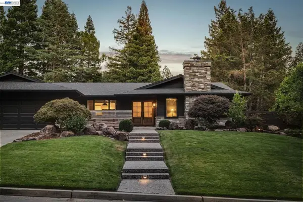 2170 Deer Oak Way, Danville, CA 94506