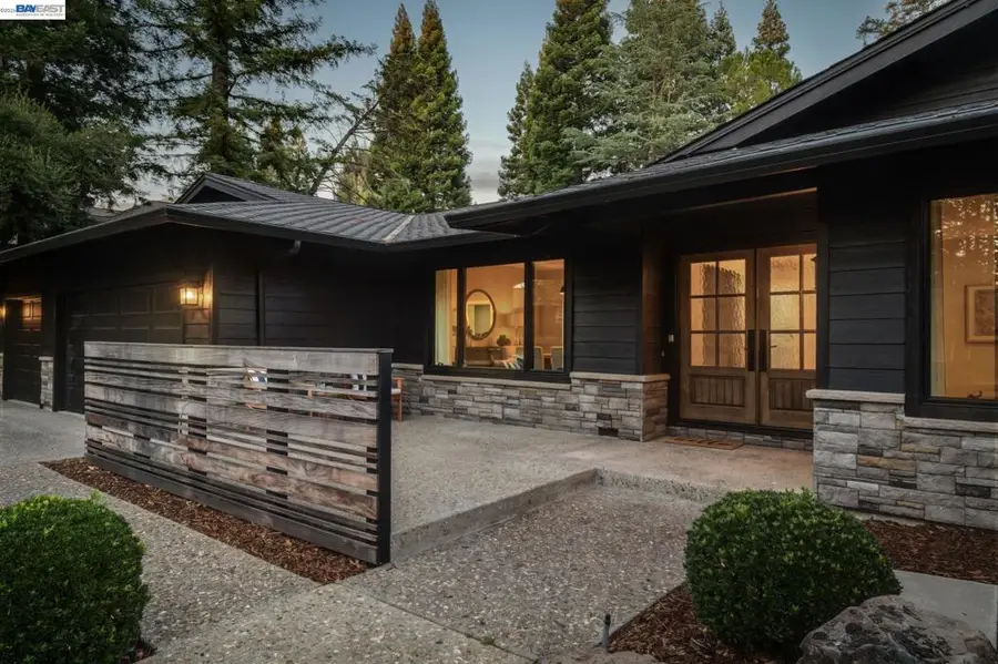 2170 Deer Oak Way, Danville, CA 94506 - #2