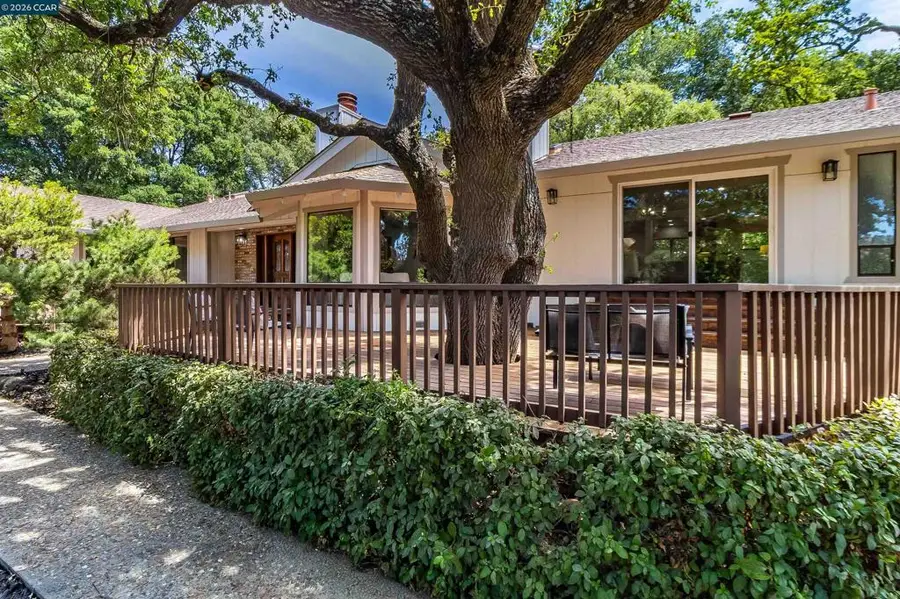3137 Gloria Ter, Lafayette, CA 94549 - #2