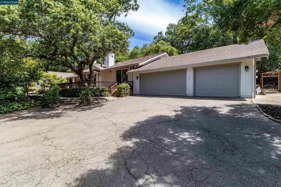 3137 Gloria Ter, Lafayette, CA 94549 - #3