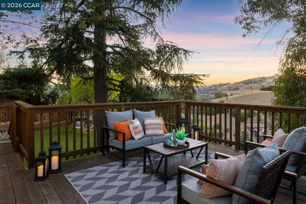 16 Ruth Ct, Lafayette, CA 94549 - #1