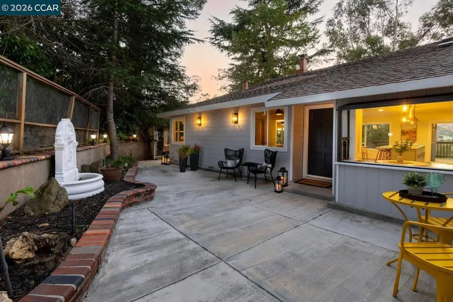 16 Ruth Ct, Lafayette, CA 94549 - #2