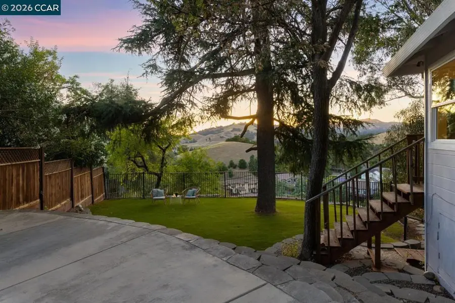 16 Ruth Ct, Lafayette, CA 94549 - #3