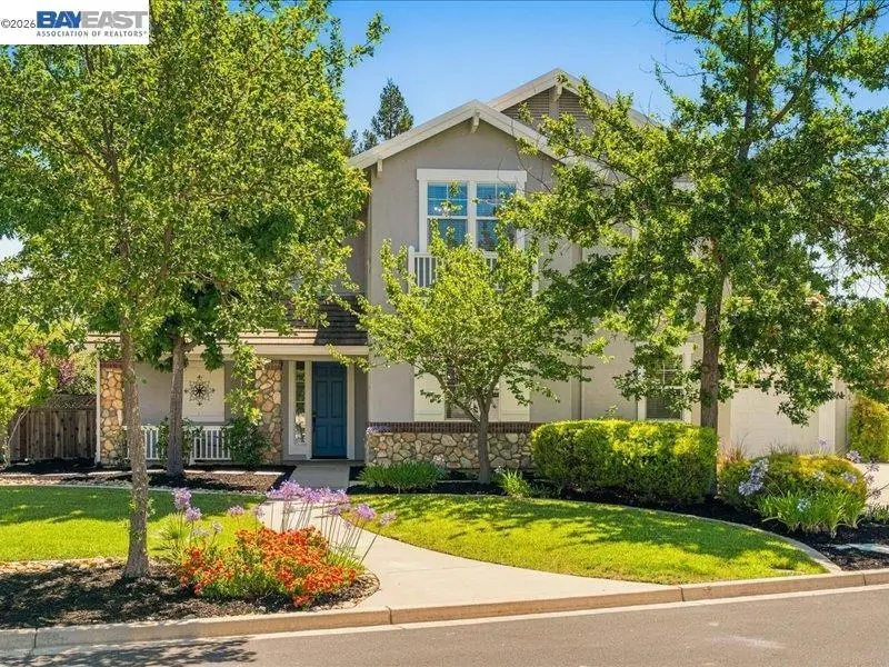 2444 French Oak Pl, Livermore, CA 94550 - #1