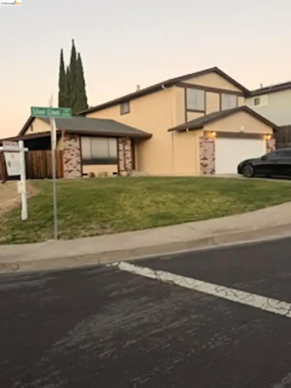Address Withheld By Seller, Antioch, CA 94509