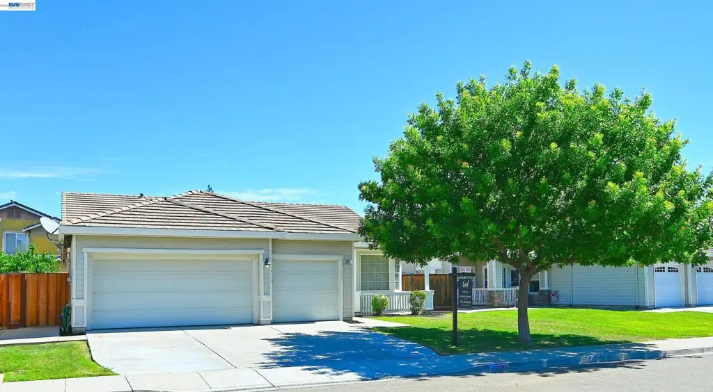 2245 Sabrina Way, Tracy, CA 95377 - #1