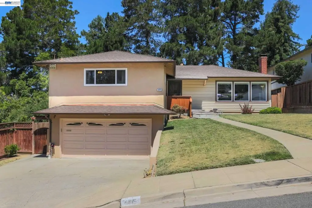 4815 Shetland Ave, Oakland, CA 94605 - #1