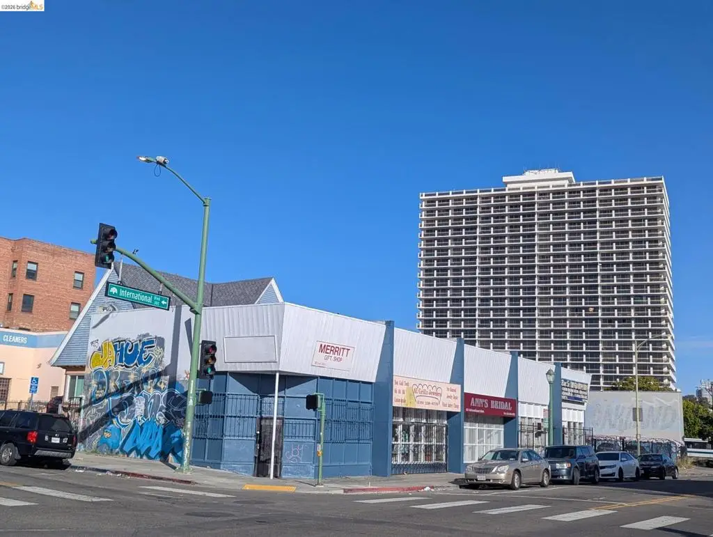 157 International Blvd, Oakland, CA 94606 - #1