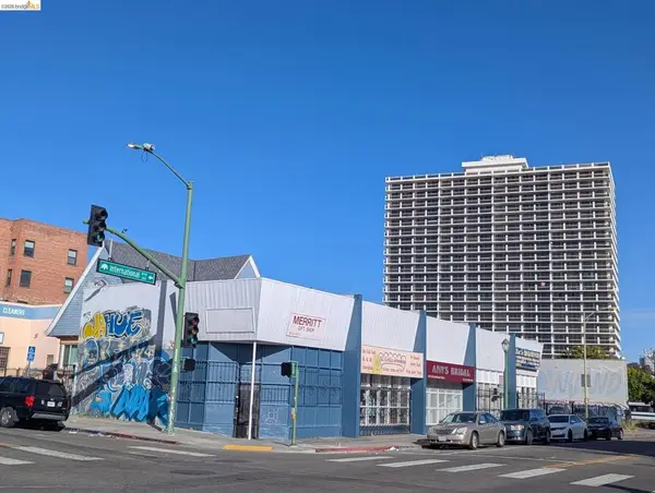157 International Blvd, Oakland, CA 94606