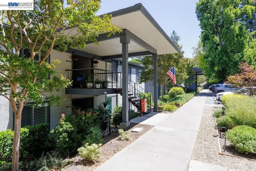 2520 Ptarmigan #1, Walnut Creek, CA 94595 - #2