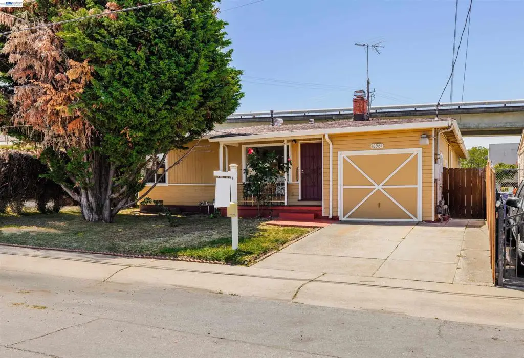 16984 Westerman, Hayward, CA 94541 - #1