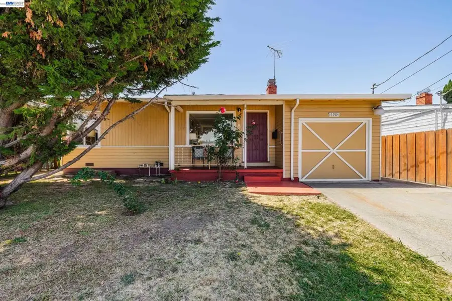 16984 Westerman, Hayward, CA 94541 - #2