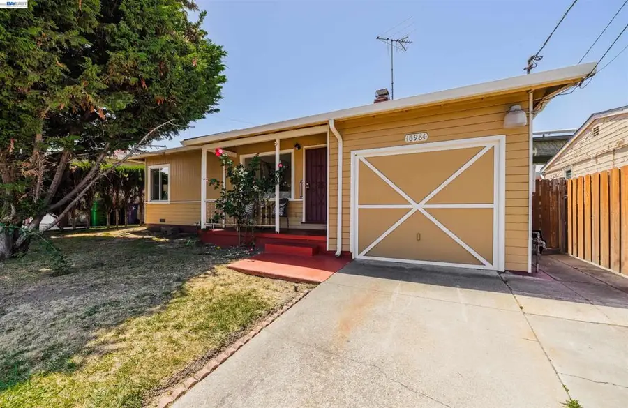 16984 Westerman, Hayward, CA 94541 - #3