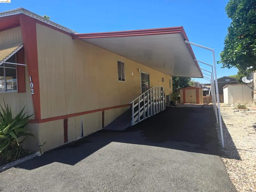 3301 Buchanan, Antioch, CA 94509 - #3