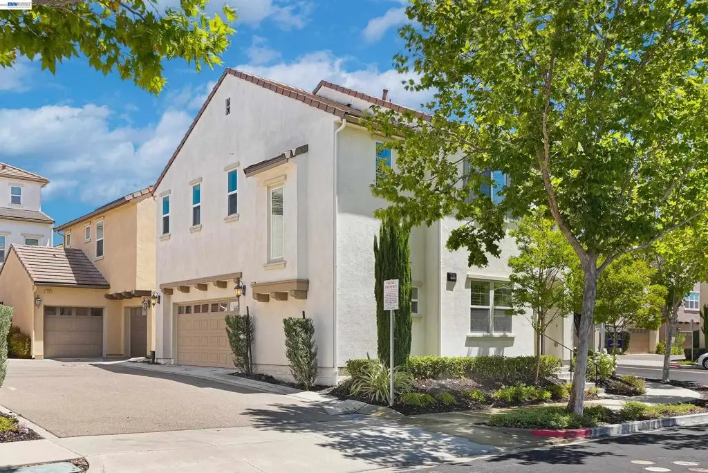 3450 Bramante Ln, Dublin, CA 94568 - #1