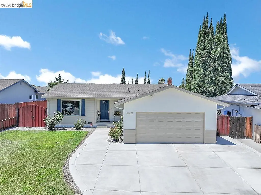 2920 N Francisco Way, Antioch, CA 94509 - #1