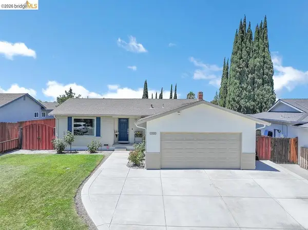 2920 N Francisco Way, Antioch, CA 94509