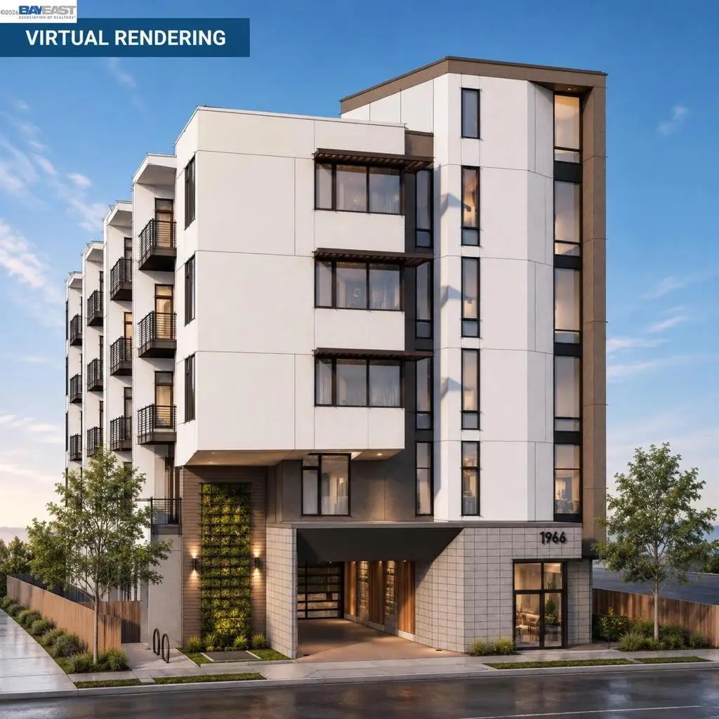 1966 Almaden Rd, San Jose, CA 95125 - #1