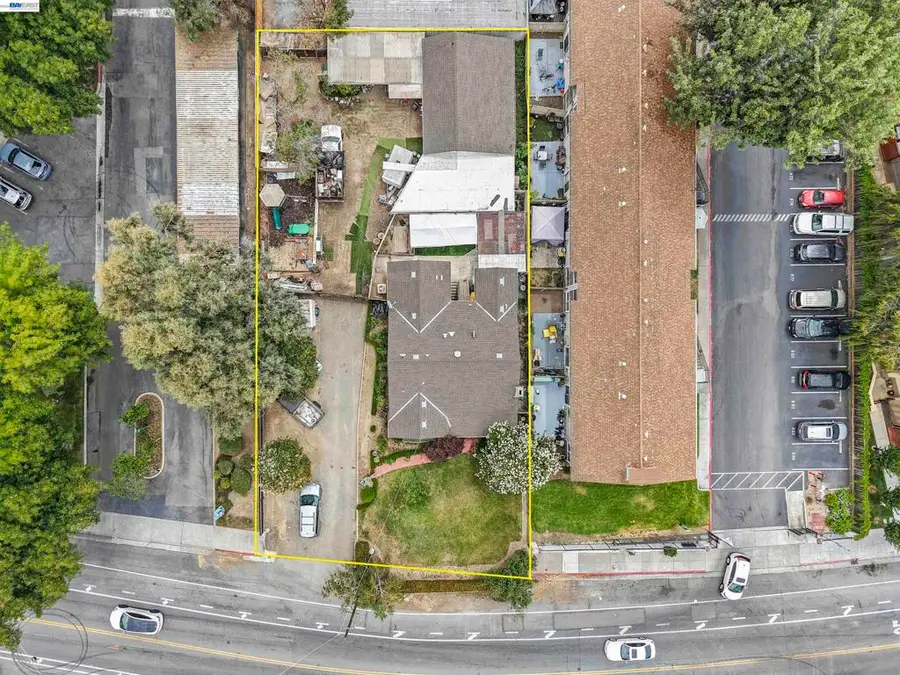 1966 Almaden Rd, San Jose, CA 95125 - #3