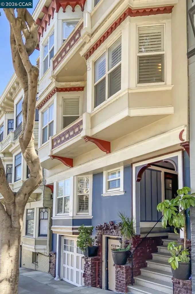 1630 1634 Hyde St, San Francisco, CA 94109 - #2