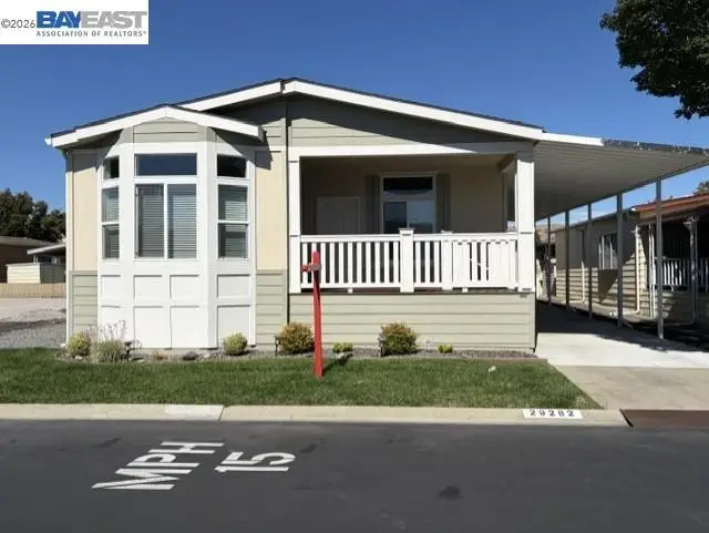 29282 Nantucket Way, Hayward, CA 94544 - #1