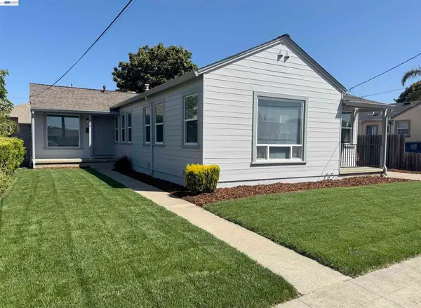 226 Bristol, San Leandro, CA 94577