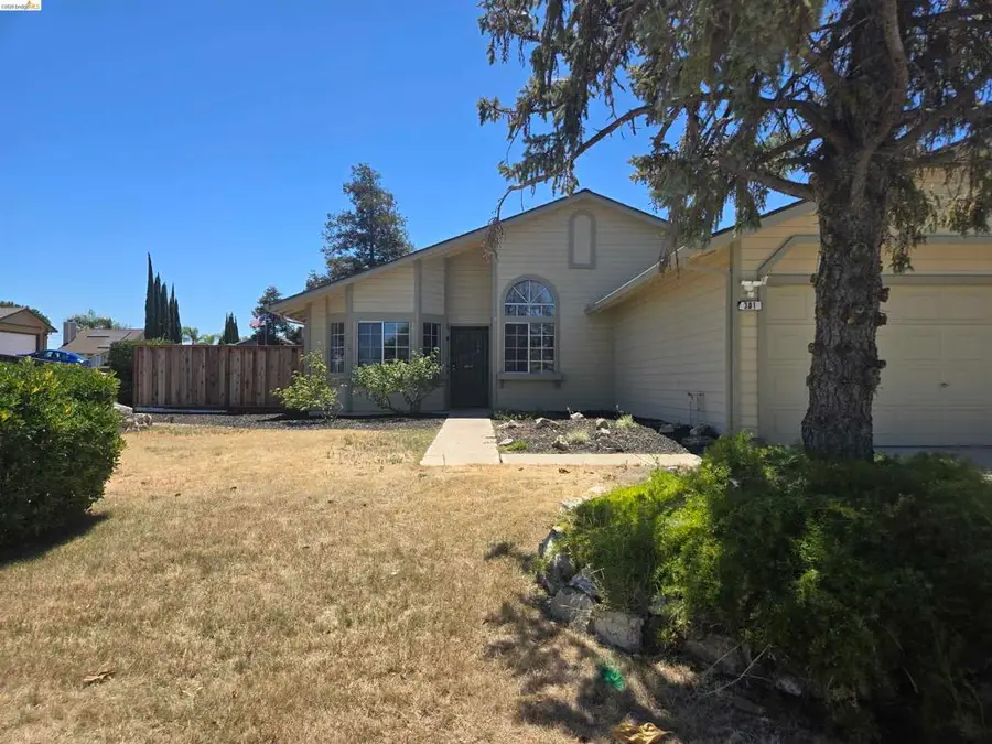 301 Maude Ct, Oakley, CA 94561 - #3