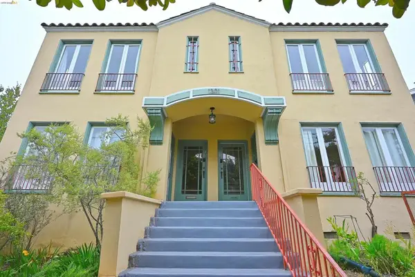 1301 Bonita #3, Berkeley, CA 94709