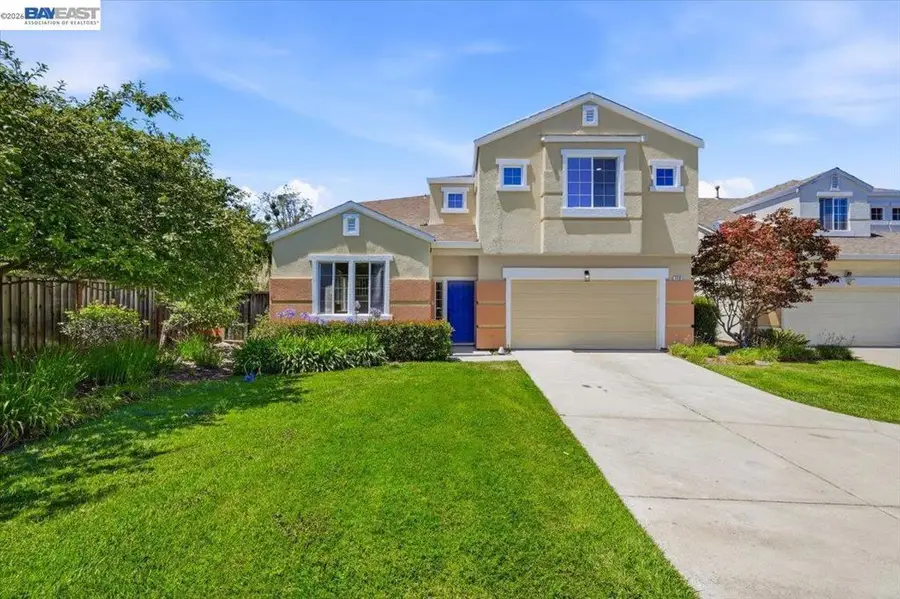 112 Ridgepoint Ct, Hercules, CA 94547 - #2