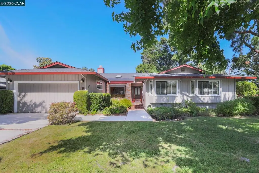 185 Rock Oak Ct, Walnut Creek, CA 94598 - #1
