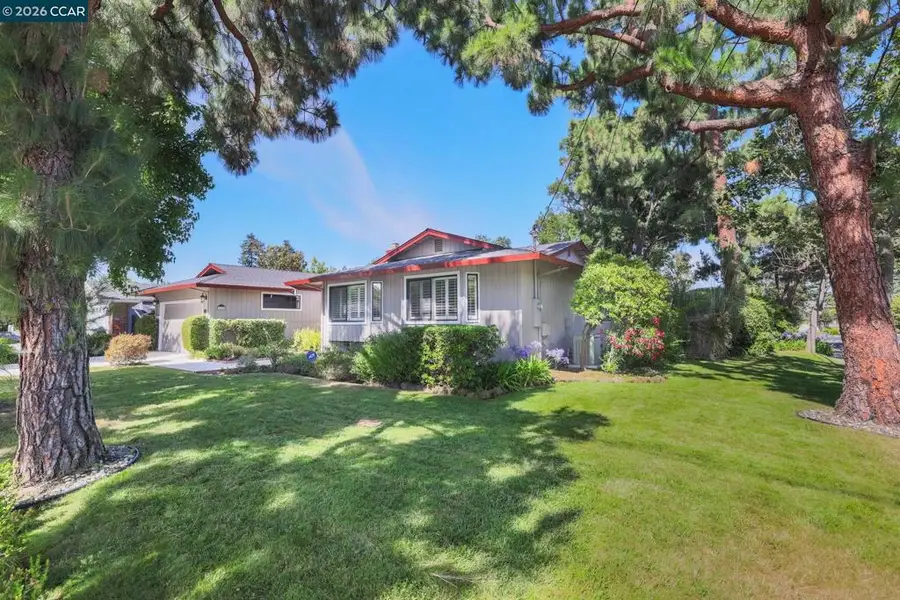 185 Rock Oak Ct, Walnut Creek, CA 94598 - #2