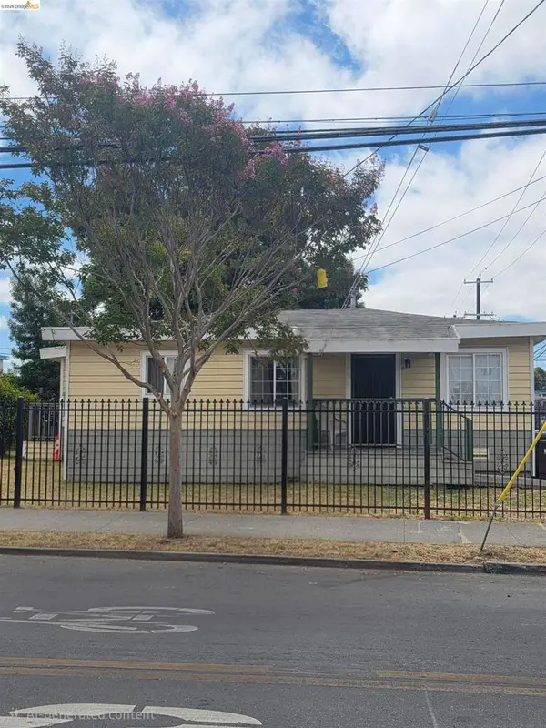 1102 E 69th Ave, Oakland, CA 94612