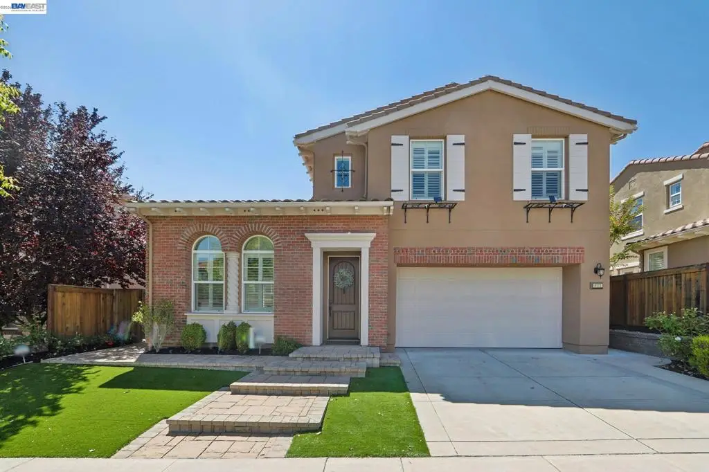 5171 Bengali St, Danville, CA 94506 - #1