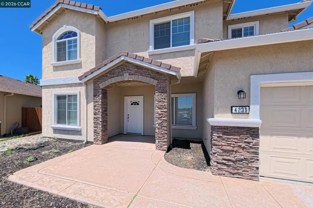 4239 Clay Creek Way, Sacramento, CA 95838 - #1